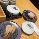 Sushi Kuine - 