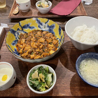 中華旬彩 森本 - 