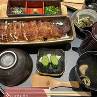 うなぎ四代目菊川 ミッドランドスクエア 名古屋本店 - 