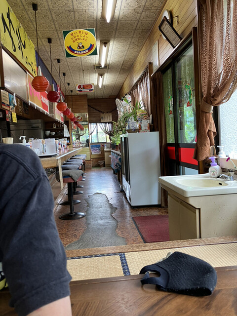 どさん子大将 - 大泉（食堂）の写真