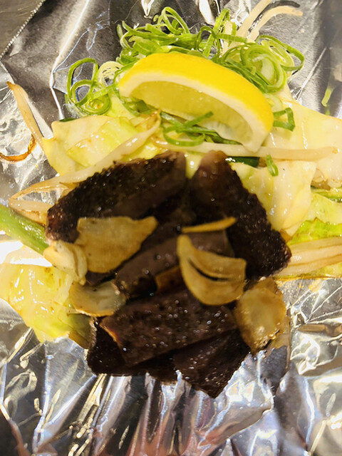 Okonomiyaki Dining Mitsuo photo 2