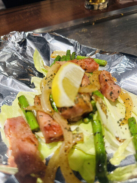 Okonomiyaki Dining Mitsuo photo 3