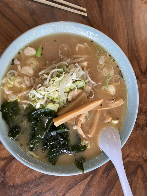 どさん子大将 - 大泉（食堂）の写真