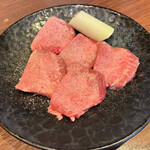 Sumibiyakiniku Yamato - 