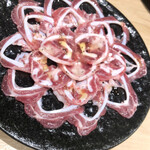 Buta Yakiniku Gurumanzu - 