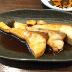 金町製麺 - 照り焼き