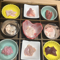 豚焼肉 グルマンズ - 