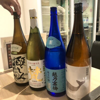 豚焼肉 グルマンズ - 