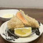 熟成豚 かわむら - 