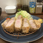 熟成豚 かわむら - 