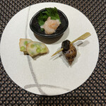 名駅 鮨 Sublime - 