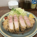 熟成豚 かわむら - 