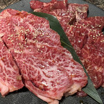 恵比寿焼肉 あかみ - 