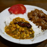RICH HALAL FOOD - 