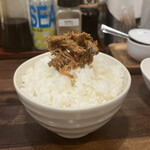 熟成豚 かわむら - 