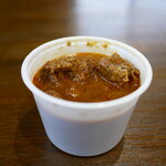 RICH HALAL FOOD - 