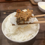 熟成豚 かわむら - 