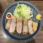 熟成豚 かわむら - 