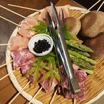 Yoichi - 炭火焼き