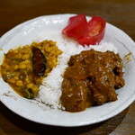 RICH HALAL FOOD - 