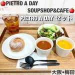 PIETRO A DAY SOUP SHOP&CAFE - 