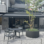 Patisserie Kyohei Mikami - 