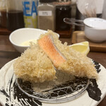 熟成豚 かわむら - 