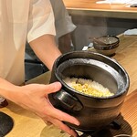 割鮮 入たに - 【 ご飯 】ドルチェドリーム