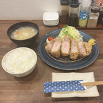 熟成豚 かわむら - 