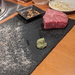 焼肉 金山商店 - 