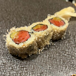 名駅 鮨 Sublime - 