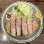 熟成豚 かわむら - 