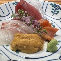 割鮮 入たに - 