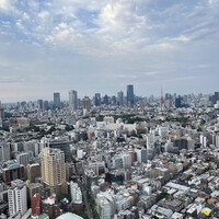 Longrain Tokyo - 