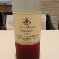 クッチーナ イタリアーナ ガッルーラ - 