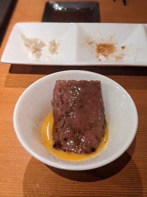 Yakiniku Kanayama Shoten Kanda Honten photo 2