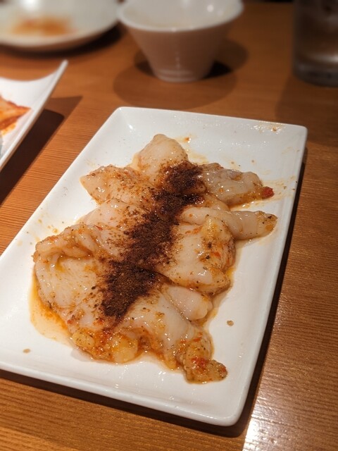 Yakiniku Kanayama Shoten Kanda Honten photo 4