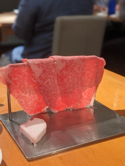 Yakiniku Kanayama Shoten Kanda Honten