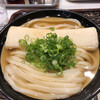 うどん 丸香