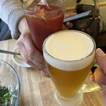 イタリア料理食堂 BRICO - 