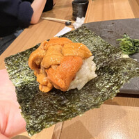 まんてん鮨 日比谷オクロジ店 -  まんてん鮨 日比谷オクロジ店 -