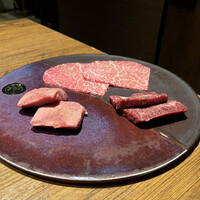 焼肉 うしみつ 恵比寿本店 - 