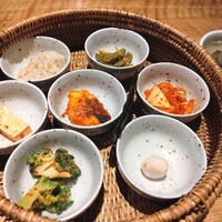 水剌間 恵比寿本店 - 