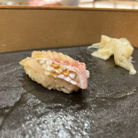まんてん鮨 日比谷オクロジ店 -  まんてん鮨 日比谷オクロジ店 -