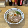 hiroshimachuukasobanyu-gambo - 料理写真: