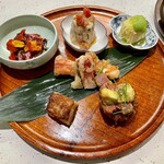 日々の中華食堂 - 