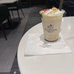 GODIVA - 