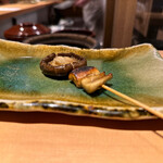 Yakitori Higebouzu - 