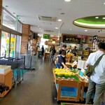 平戸瀬戸市場 レストラン - 