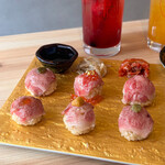 大衆酒場 むに 京都河原町店 - 